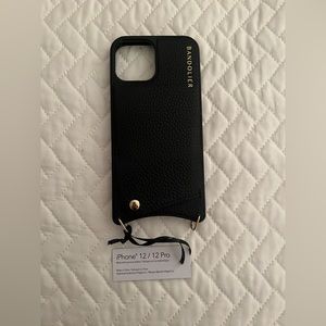 Bandolier Phone Case